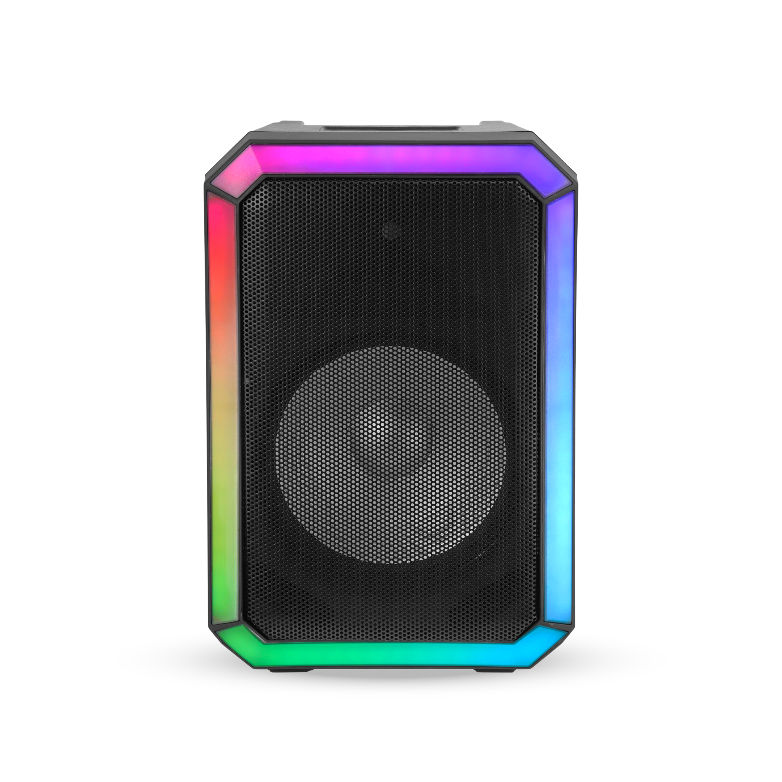 RESONIX | Estilo, potencia y libertad en un solo parlante.