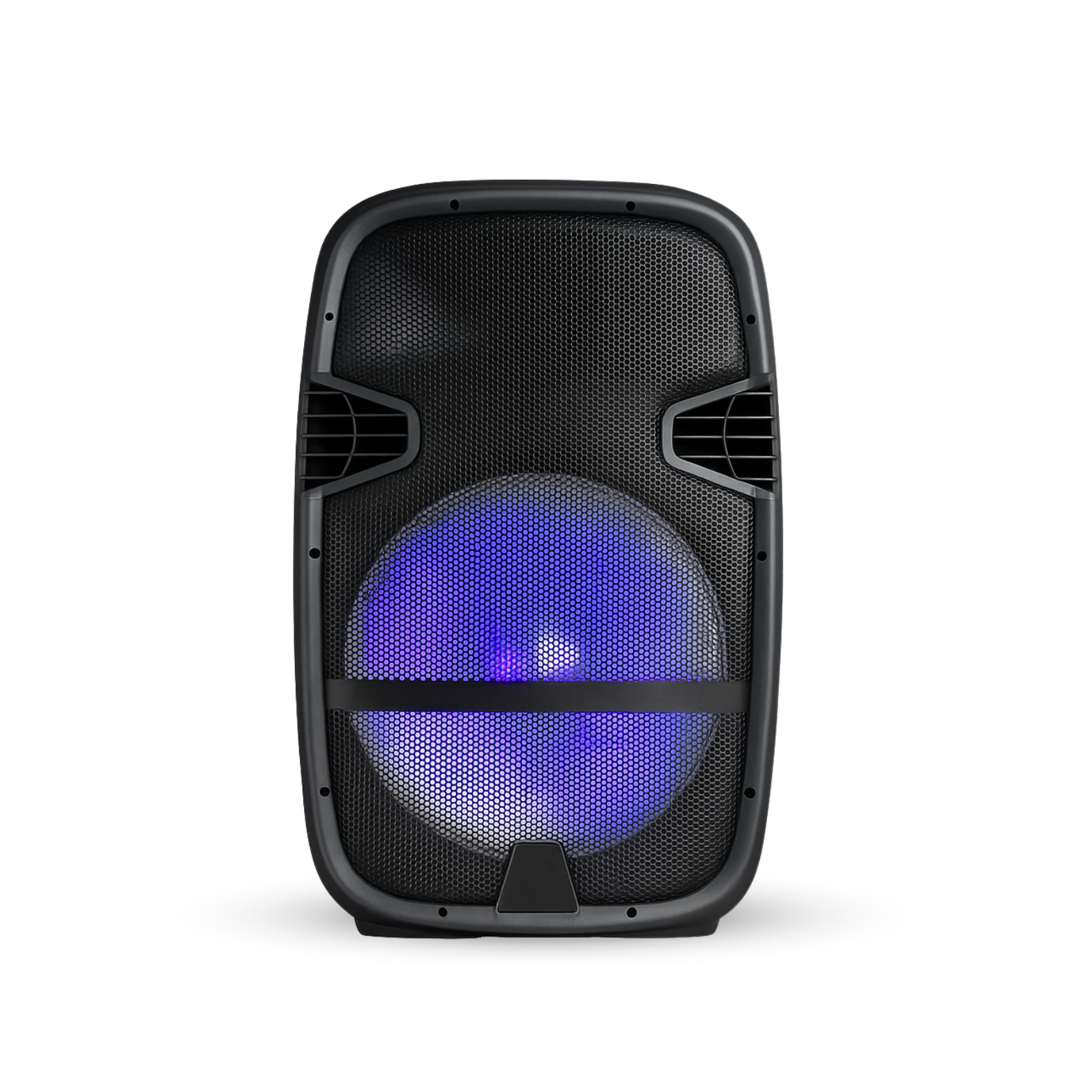 FUSSION PRO | Diseñado para que tu música cobre vida.