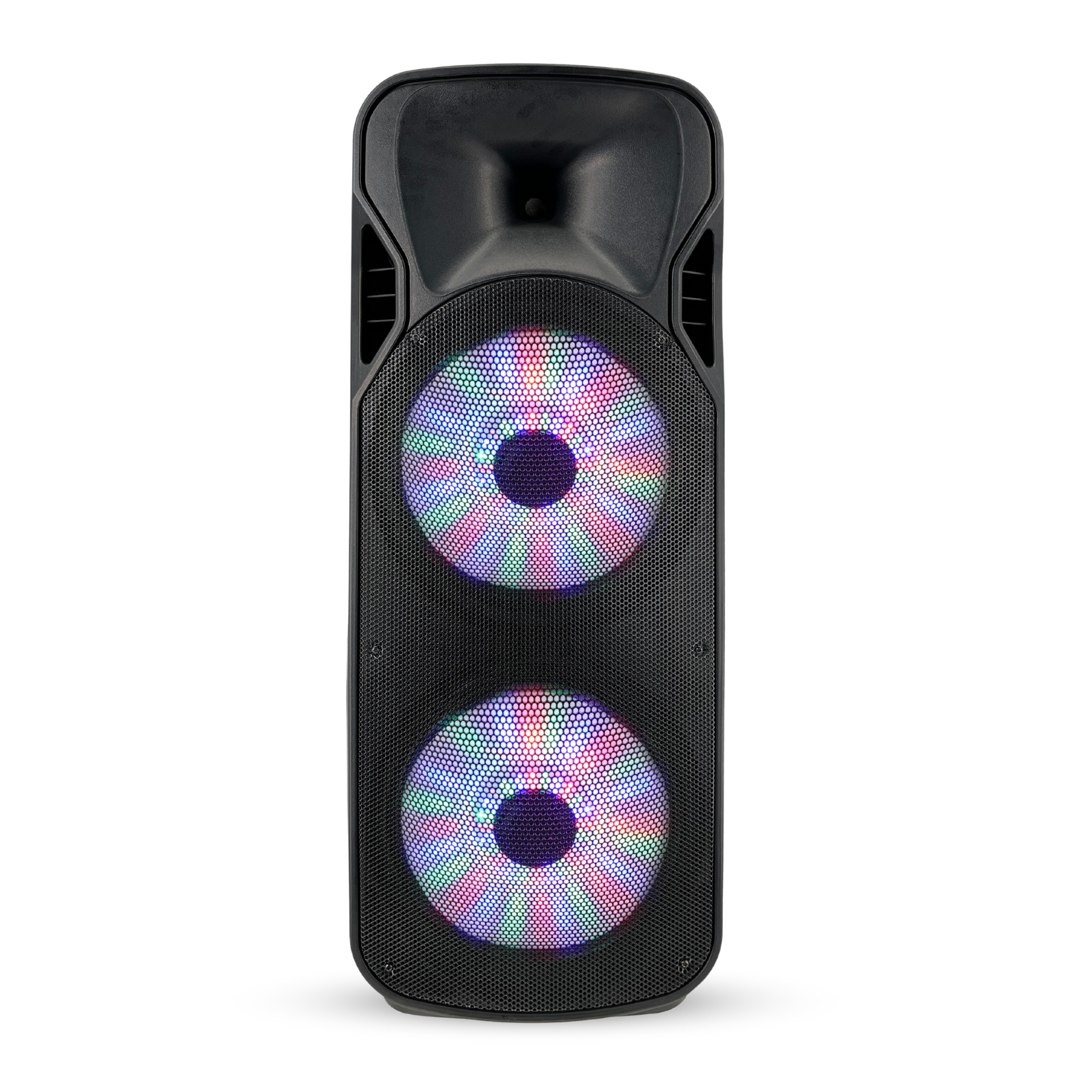 SONIX PRO | Diseño compacto, potencia sorprendente.