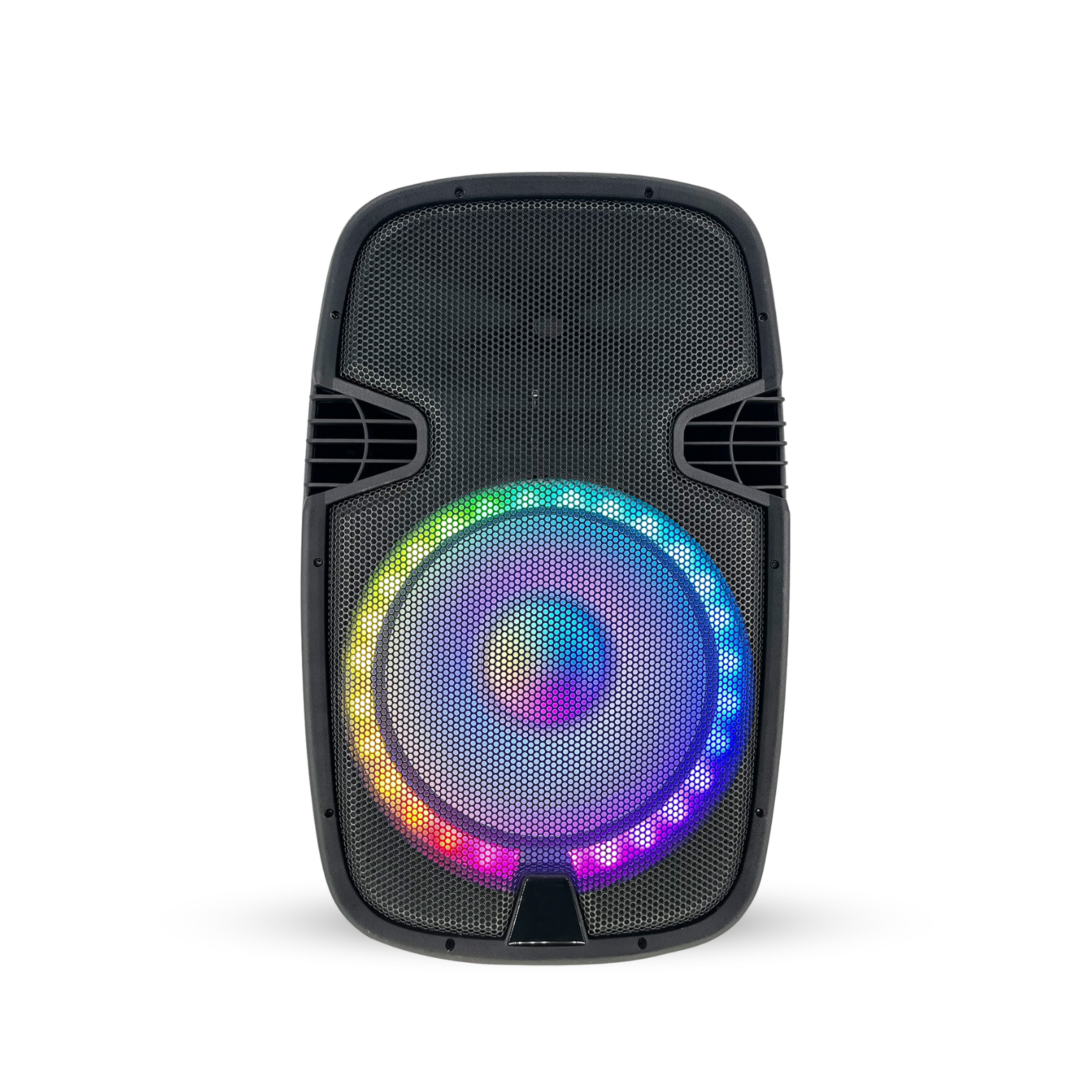 TITANIUM |Lleva la fiesta a donde vayas.